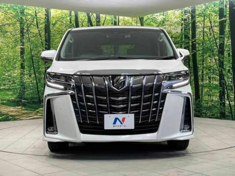 ALPHARD-15