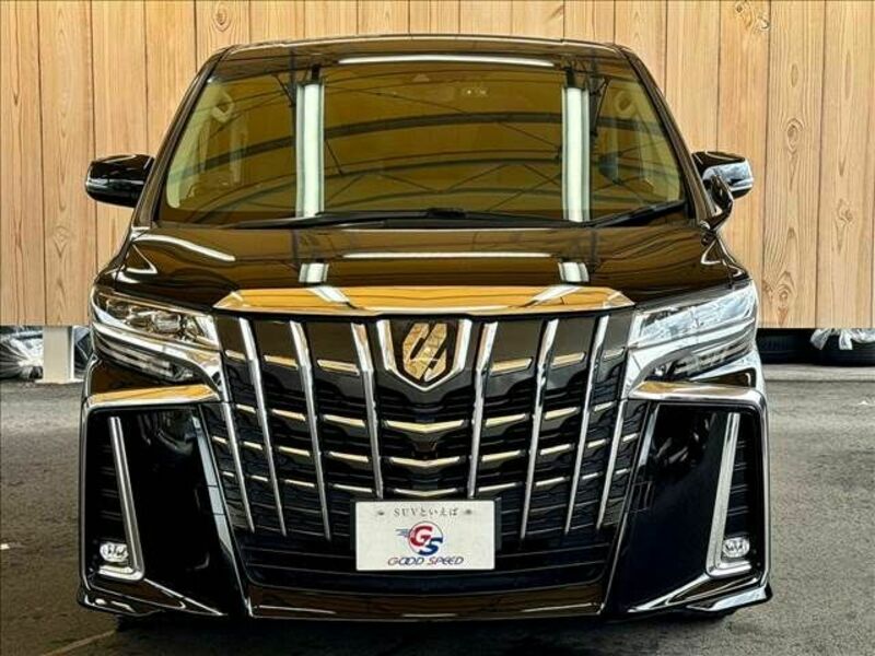 ALPHARD-12