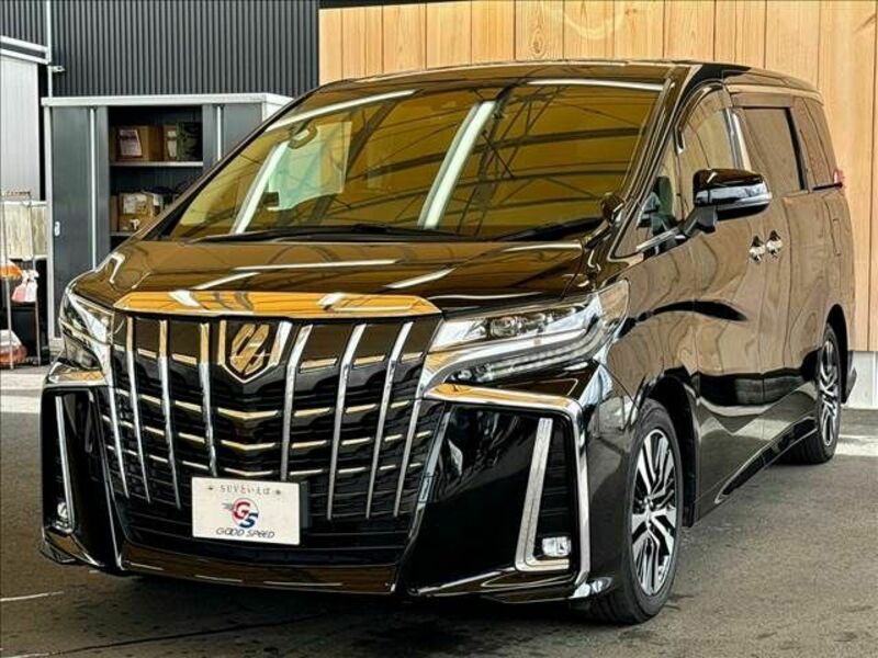 ALPHARD-14