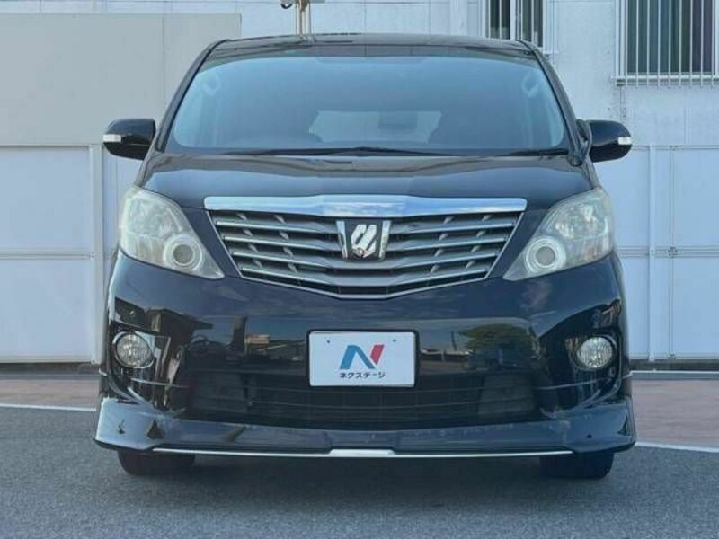 ALPHARD-15