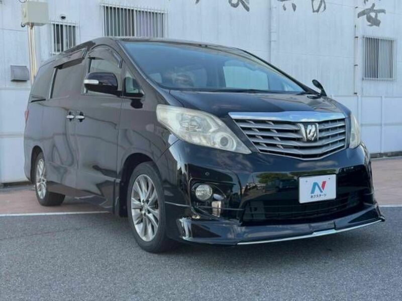 ALPHARD-17