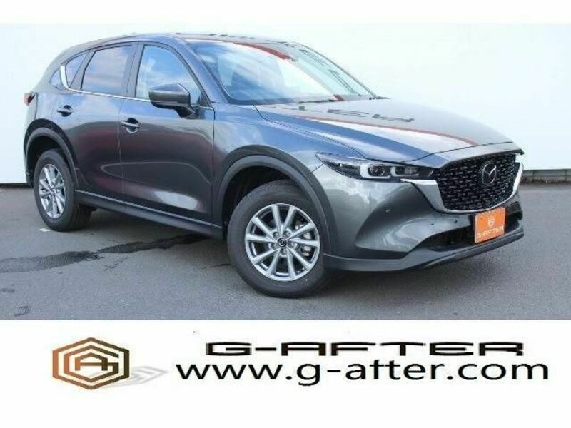 CX-5-0