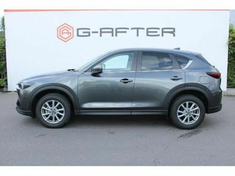 CX-5-10