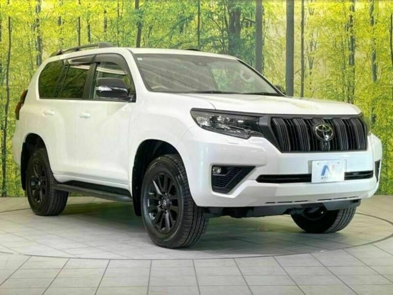 LAND CRUISER PRADO-16