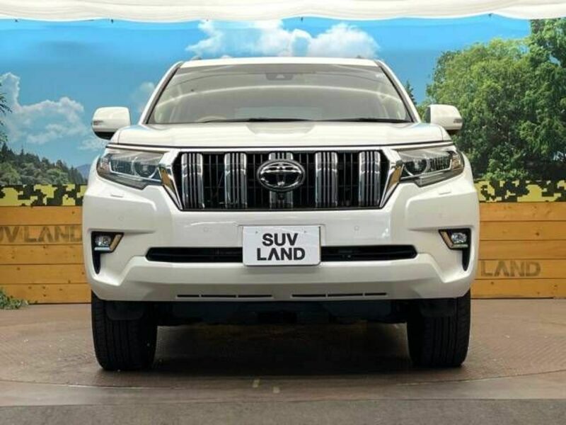 LAND CRUISER PRADO-15