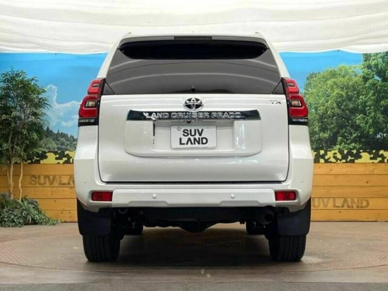 LAND CRUISER PRADO-16