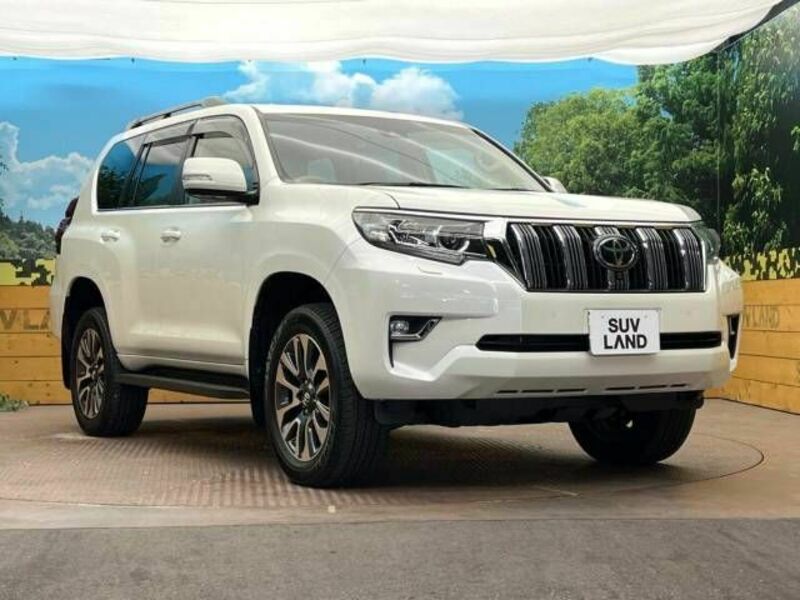 LAND CRUISER PRADO-17