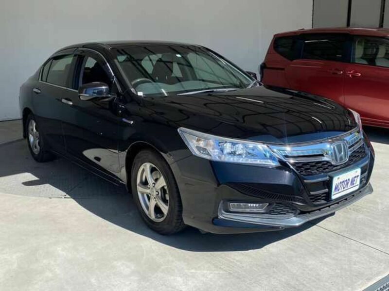 ACCORD HYBRID-19