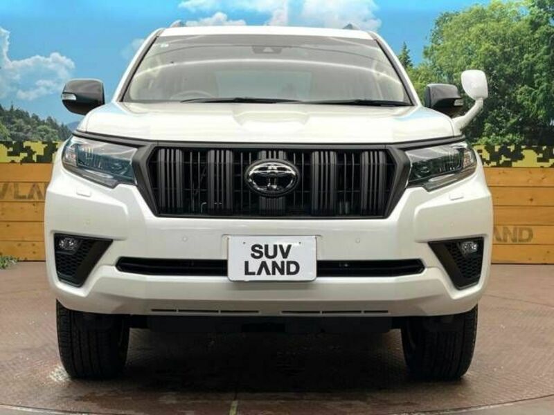 LAND CRUISER PRADO-14