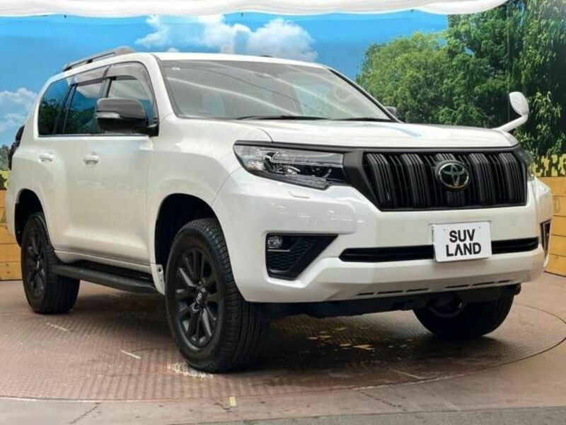 LAND CRUISER PRADO-16