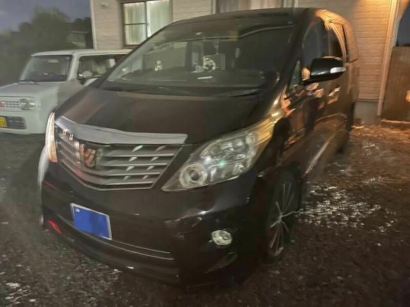 ALPHARD