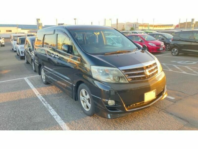 ALPHARD-0