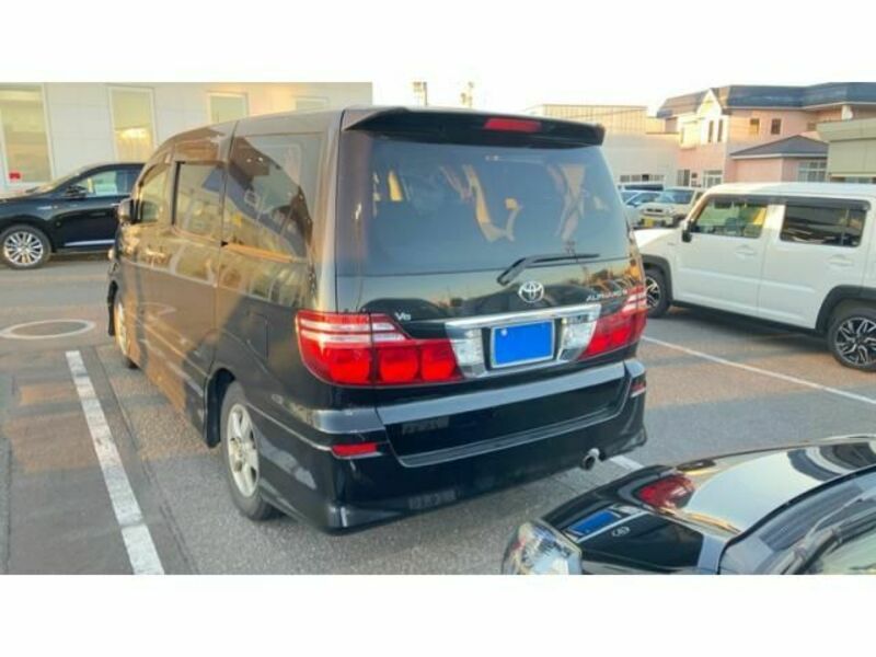 ALPHARD-1