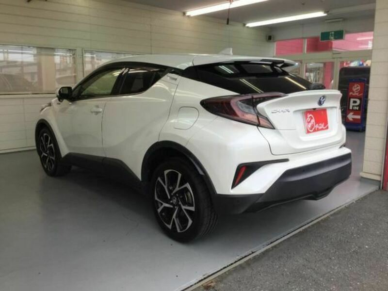 C-HR-1