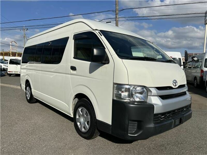 HIACE-2