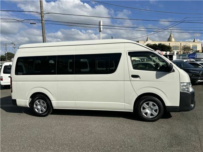 HIACE-3