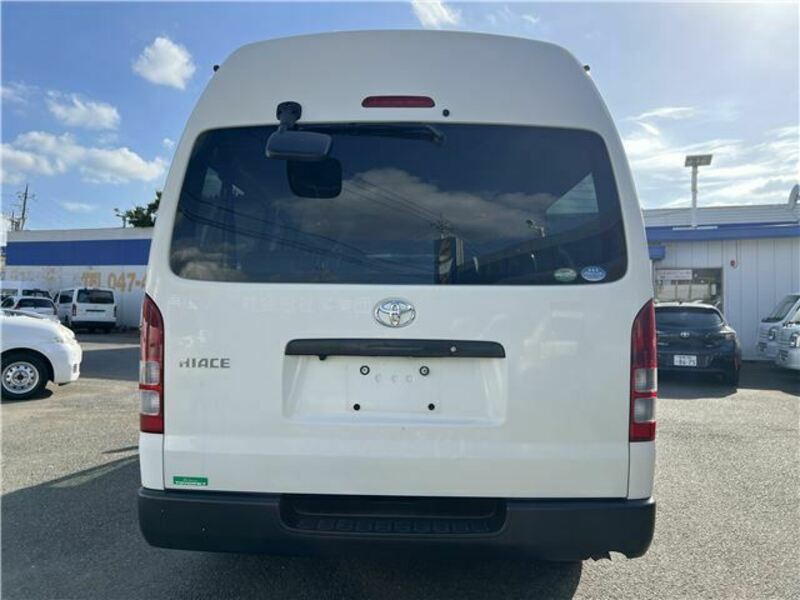 HIACE-5