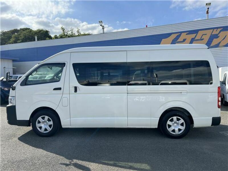 HIACE-7