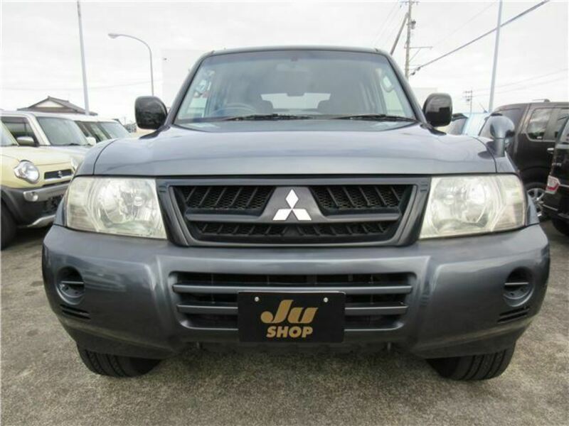 PAJERO-3