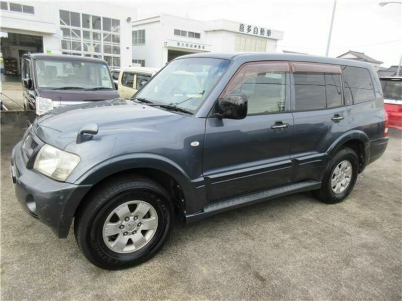 PAJERO-4