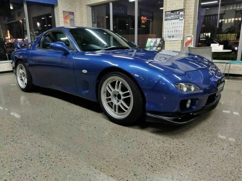 RX-7-33