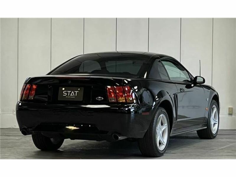 MUSTANG-4