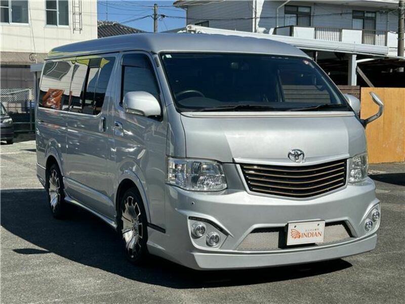 HIACE-2