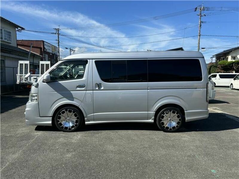 HIACE-5