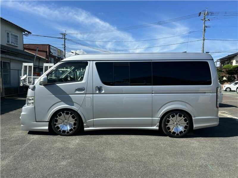 HIACE-6