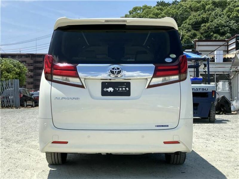 ALPHARD-1