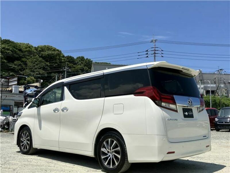 ALPHARD-9