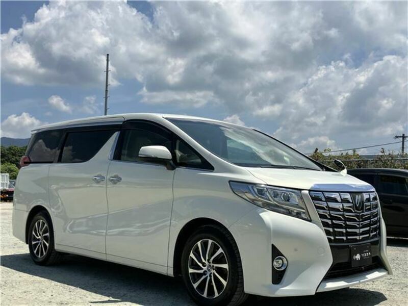 ALPHARD-11