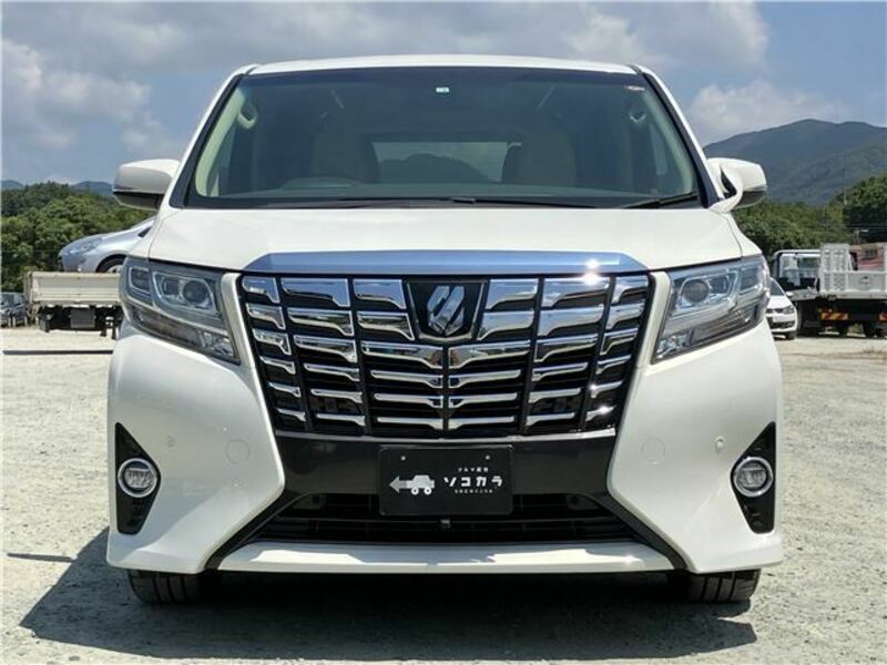 ALPHARD-12