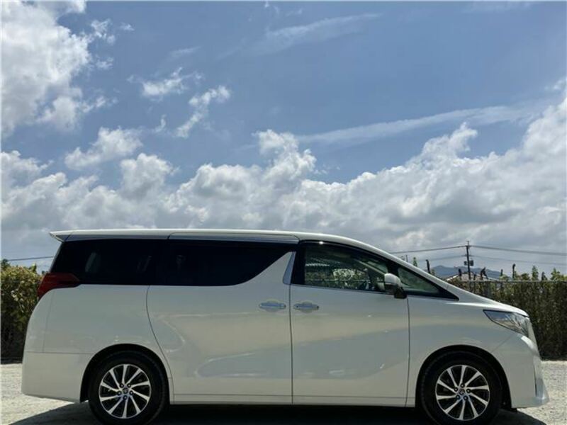 ALPHARD-14