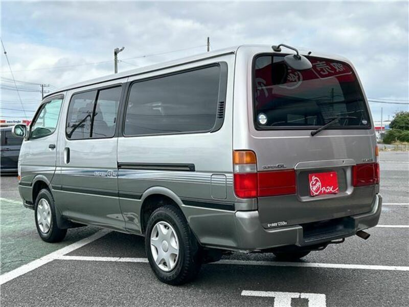 HIACE VAN-5