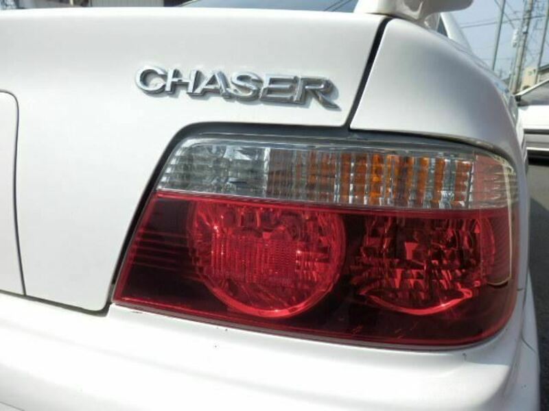 CHASER-30