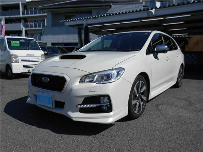 LEVORG-0