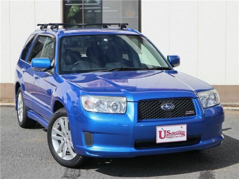 FORESTER-4