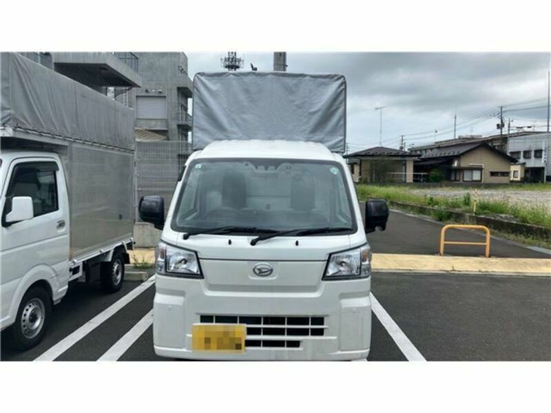 HIJET TRUCK-12