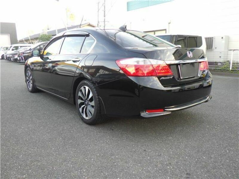 ACCORD HYBRID-2