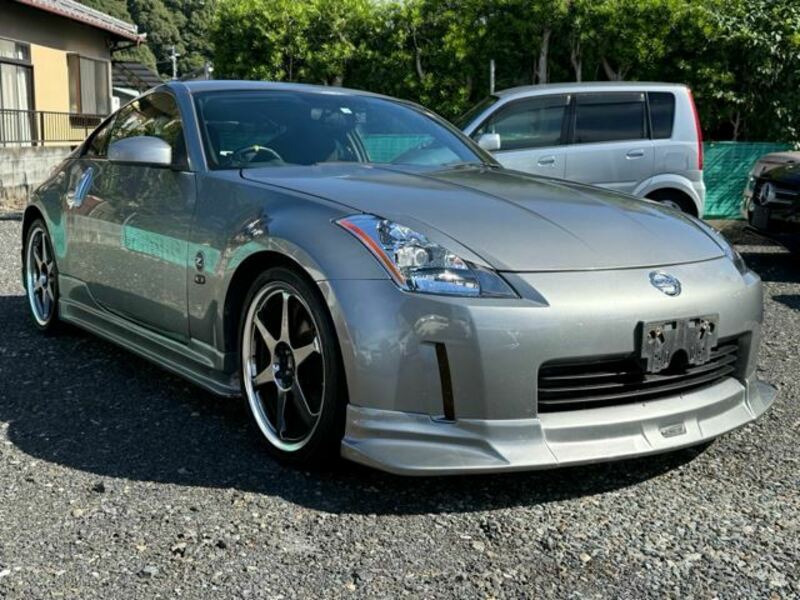 FAIRLADY Z-2