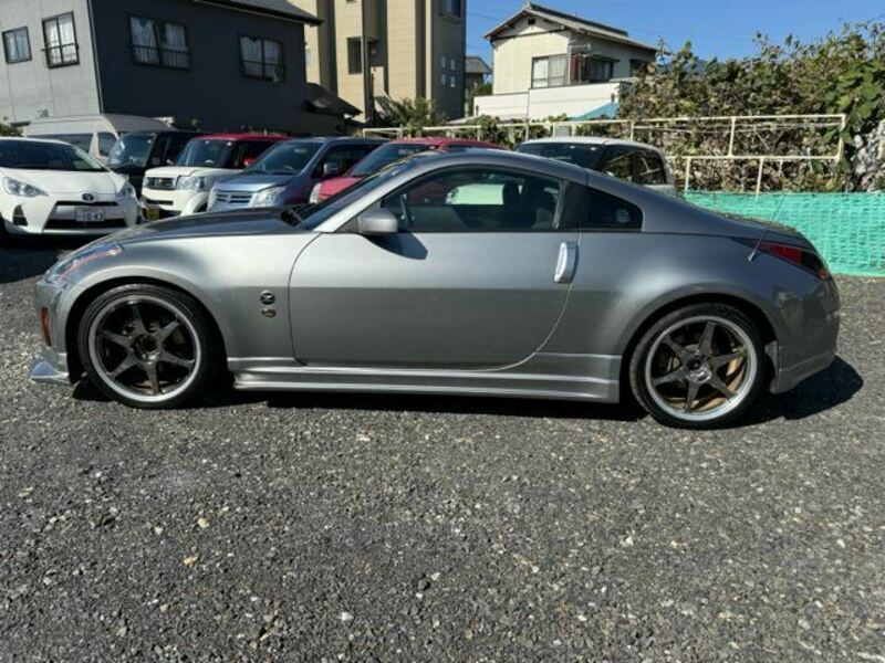 FAIRLADY Z-6