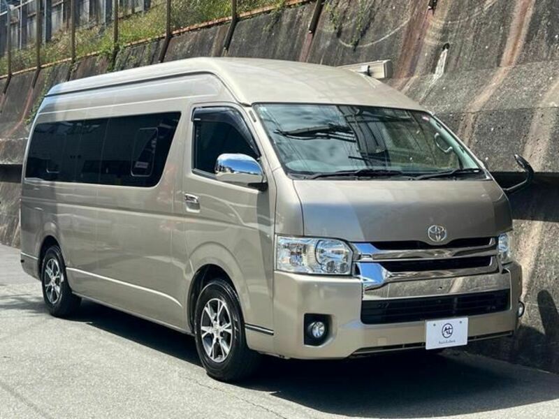 HIACE VAN-5