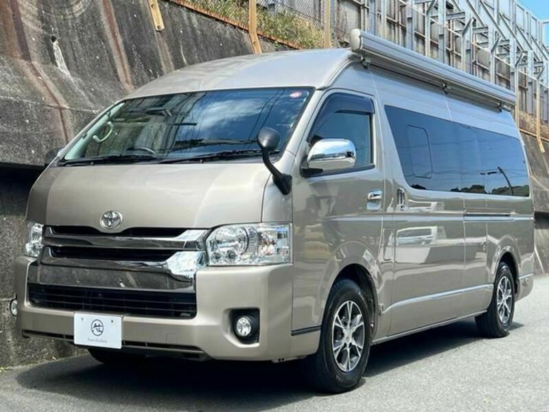 HIACE VAN-6