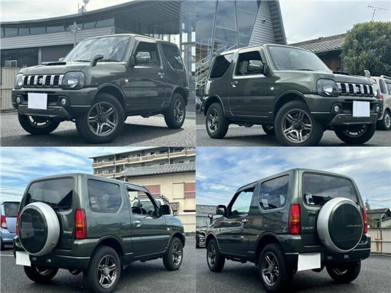 JIMNY-1