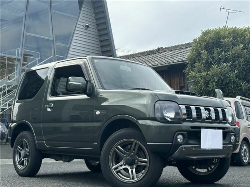 JIMNY-8