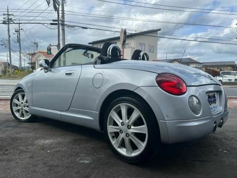 COPEN-2