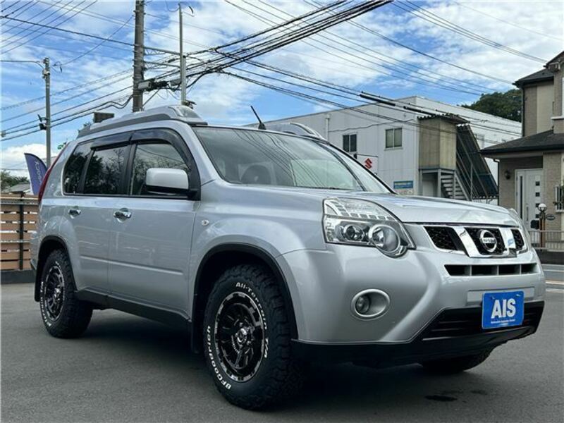 X-TRAIL-37