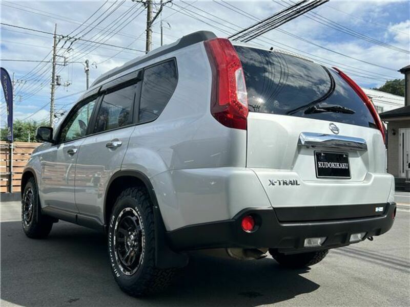 X-TRAIL-45