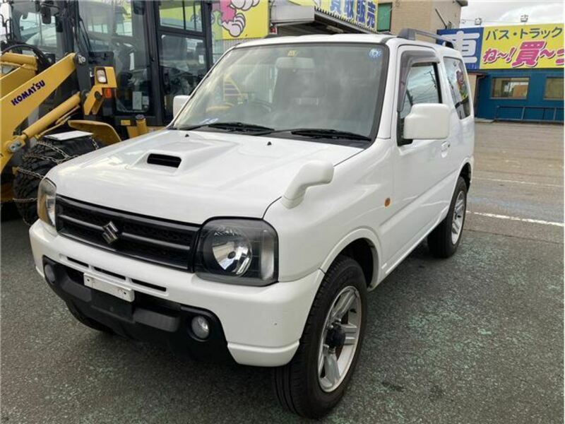 JIMNY-1